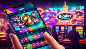 mm999 မိုဘိုင်းအက်ပ် Android iOS ဖုန်းဖြင့် ကစားနေသောမြင်ကွင်း
