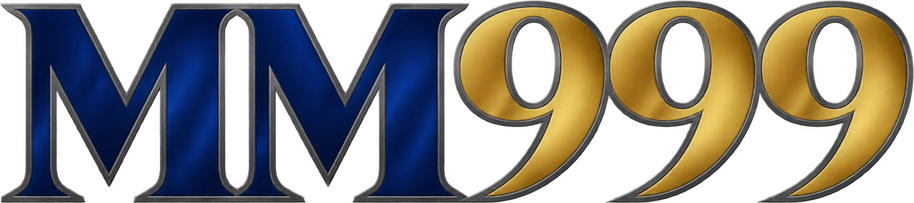mm999 Logo
